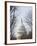 The Capitol Building, Capitol Hill, Washington D.C., United States of America, North America-Christian Kober-Framed Photographic Print