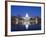 The Capitol Building, Capitol Hill, Washington D.C., United States of America, North America-Christian Kober-Framed Photographic Print