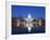 The Capitol Building, Capitol Hill, Washington D.C., United States of America, North America-Christian Kober-Framed Photographic Print