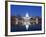 The Capitol Building, Capitol Hill, Washington D.C., United States of America, North America-Christian Kober-Framed Photographic Print