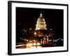 The Capitol Building, United States Congress, Washington D.C, District of Columbia-Philippe Hugonnard-Framed Photographic Print