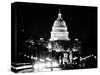 The Capitol Building, US Congress, Washington D.C, District of Columbia-Philippe Hugonnard-Stretched Canvas