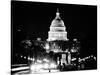 The Capitol Building, US Congress, Washington D.C, District of Columbia-Philippe Hugonnard-Stretched Canvas