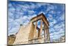 The Capitol, Dougga Archaeological Site, Tunisia-Nico Tondini-Mounted Photographic Print
