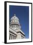 The Capitol, Havana, Cuba, West Indies, Central America-Angelo Cavalli-Framed Photographic Print