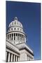The Capitol, Havana, Cuba, West Indies, Central America-Angelo Cavalli-Mounted Photographic Print