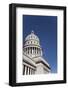 The Capitol, Havana, Cuba, West Indies, Central America-Angelo Cavalli-Framed Photographic Print