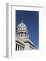 The Capitol, Havana, Cuba, West Indies, Central America-Angelo Cavalli-Framed Photographic Print