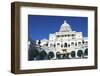 The Capitol in Washington DC is the Building Where the United States Congress Meets-1photo-Framed Photographic Print