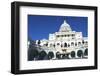 The Capitol in Washington DC is the Building Where the United States Congress Meets-1photo-Framed Photographic Print