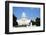 The Capitol in Washington DC is the Building Where the United States Congress Meets-1photo-Framed Photographic Print