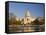 The Capitol, Washington DC, USA-Michele Falzone-Framed Stretched Canvas