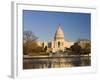 The Capitol, Washington DC, USA-Michele Falzone-Framed Photographic Print