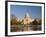 The Capitol, Washington DC, USA-Michele Falzone-Framed Photographic Print