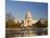 The Capitol, Washington DC, USA-Michele Falzone-Mounted Photographic Print