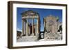 The Capitolium-null-Framed Giclee Print