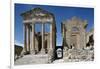 The Capitolium-null-Framed Giclee Print