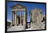The Capitolium-null-Framed Giclee Print
