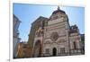 The Cappella Colleoni, Bergamo, Lombardy, Italy-Carlo Morucchio-Framed Photographic Print