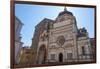 The Cappella Colleoni, Bergamo, Lombardy, Italy-Carlo Morucchio-Framed Photographic Print