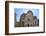 The Cappella Colleoni, Bergamo, Lombardy, Italy-Carlo Morucchio-Framed Photographic Print