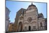 The Cappella Colleoni, Bergamo, Lombardy, Italy-Carlo Morucchio-Mounted Photographic Print