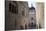 The Cappella Colleoni, Bergamo, Lombardy, Italy-Carlo Morucchio-Stretched Canvas