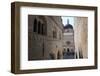 The Cappella Colleoni, Bergamo, Lombardy, Italy-Carlo Morucchio-Framed Photographic Print