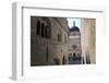 The Cappella Colleoni, Bergamo, Lombardy, Italy-Carlo Morucchio-Framed Photographic Print