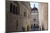 The Cappella Colleoni, Bergamo, Lombardy, Italy-Carlo Morucchio-Mounted Photographic Print