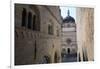 The Cappella Colleoni, Bergamo, Lombardy, Italy-Carlo Morucchio-Framed Photographic Print