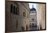 The Cappella Colleoni, Bergamo, Lombardy, Italy-Carlo Morucchio-Framed Photographic Print