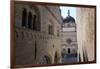 The Cappella Colleoni, Bergamo, Lombardy, Italy-Carlo Morucchio-Framed Photographic Print