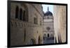 The Cappella Colleoni, Bergamo, Lombardy, Italy-Carlo Morucchio-Framed Photographic Print