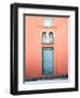 The Capri door-Raisa Zwart-Framed Giclee Print