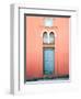 The Capri door-Raisa Zwart-Framed Giclee Print