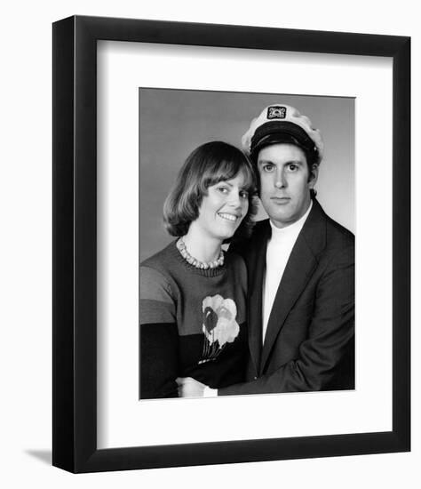 The Captain and Tennille-null-Framed Photo