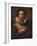 The Captain of the Guard, c1619-1541, (1937)-Anthony Van Dyck-Framed Giclee Print