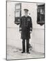 The Captain of the Ss Titanic, Captain E J Smith-null-Mounted Photographic Print