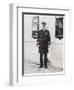 The Captain of the Ss Titanic, Captain E J Smith-null-Framed Photographic Print