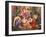 The Captives-Evelyn De Morgan-Framed Giclee Print