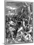 The Capture of Christ, 1510-Albrecht Durer-Mounted Giclee Print