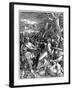 The Capture of Christ, 1510-Albrecht Durer-Framed Giclee Print