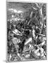 The Capture of Christ, 1510-Albrecht Durer-Mounted Giclee Print