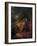 The Capture of Christ-Sir Anthony Van Dyck-Framed Giclee Print