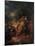 The Capture of Christ-Sir Anthony Van Dyck-Mounted Giclee Print