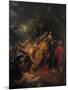 The Capture of Christ-Sir Anthony Van Dyck-Mounted Giclee Print