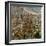The Capture of Constantinople in 1204-Jacopo Robusti Tintoretto-Framed Giclee Print