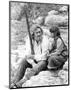 The Capture of Grizzly Adams-null-Mounted Photo