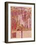 The Capture of Jerusalem by Antiochus and the Plundering of the City-null-Framed Giclee Print